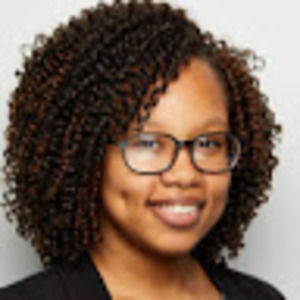 Meet your Posher, Tashawna